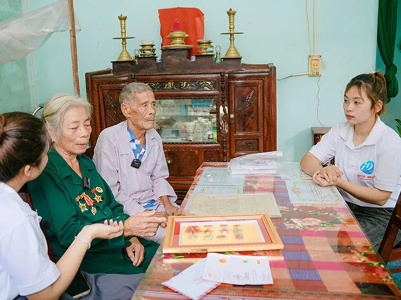 Hình ảnh bàn mạt chược truyền thống