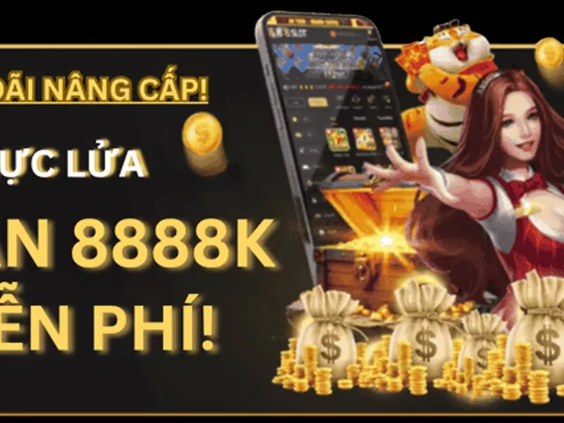 Thưởng nạp tiền lần đầu Kubet 88