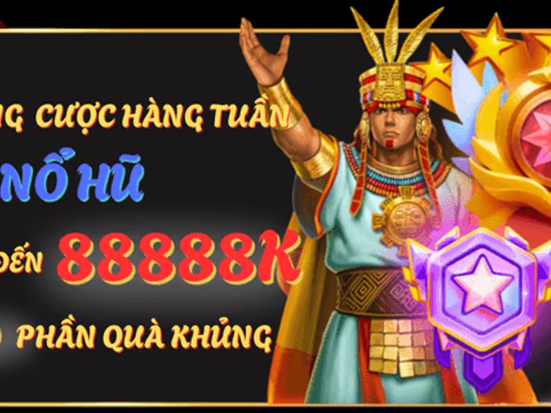 Sự kiện đặc biệt kubet 88