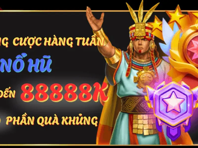 Sự kiện đặc biệt kubet 88