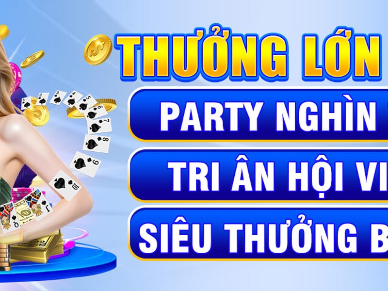 Bàn chơi casino với các quân bài, chip và biểu tượng kubet 88