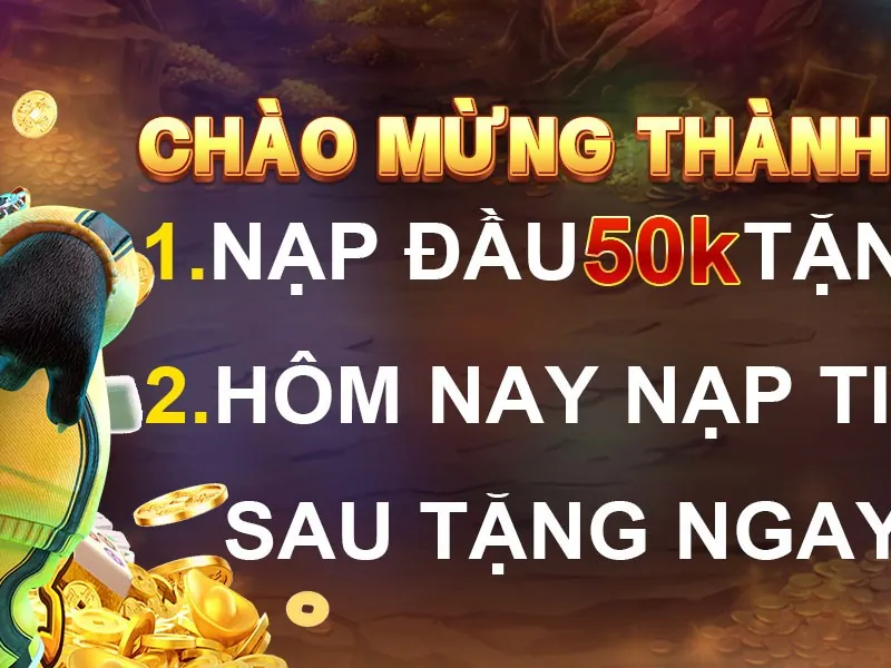 Khuyến mãi chào mừng Kubet 88