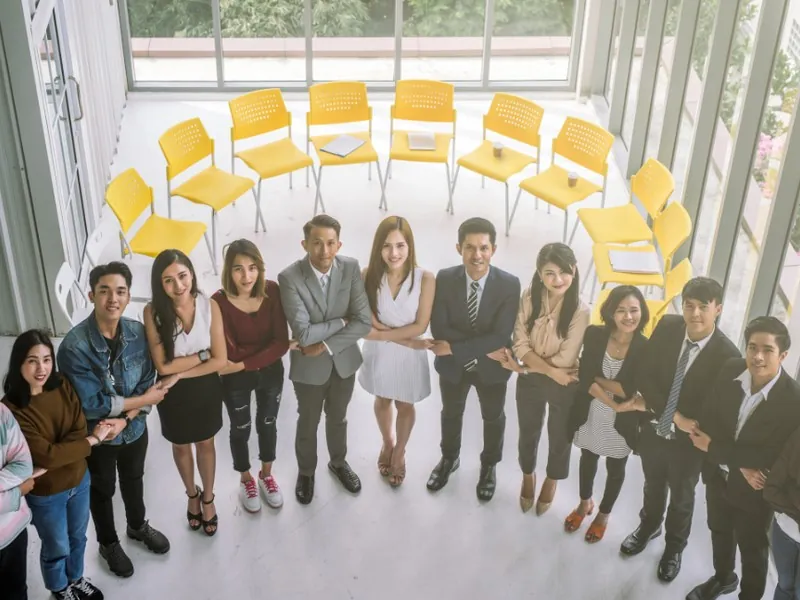 Hình ảnh quản lý vốn hiệu quả