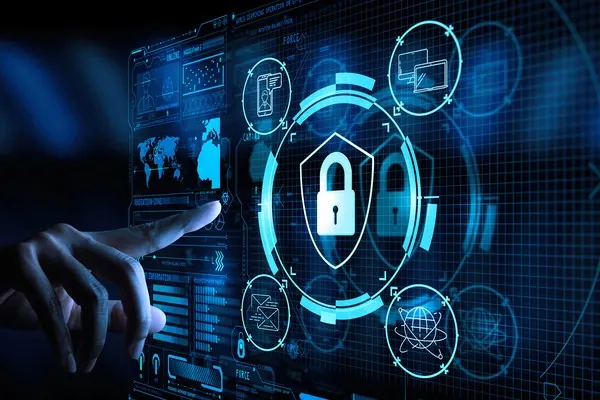 Hình ảnh minh họa cookie và bảo vệ dữ liệu trên Kubet 88