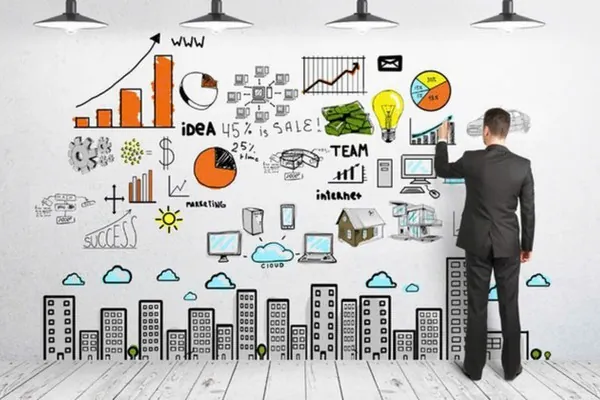 Hình ảnh minh họa quản lý bài và ra quyết định